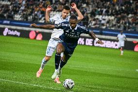Ligue 1 Paris FC vs FC Lorient - FA