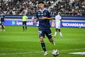 Ligue 1 Paris FC vs FC Lorient - FA