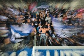 Ligue 1 Paris FC vs FC Lorient - FA