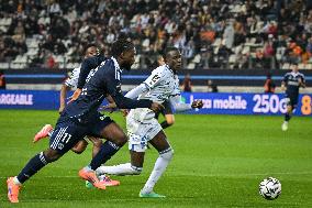 Ligue 1 Paris FC vs FC Lorient - FA