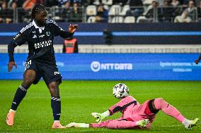 Ligue 1 Paris FC vs FC Lorient - FA