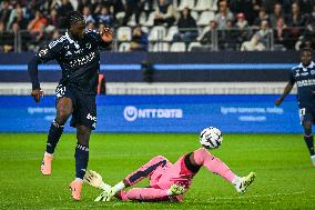 Ligue 1 Paris FC vs FC Lorient - FA