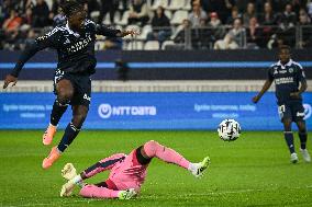 Ligue 1 Paris FC vs FC Lorient - FA