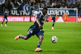 Ligue 1 Paris FC vs FC Lorient - FA