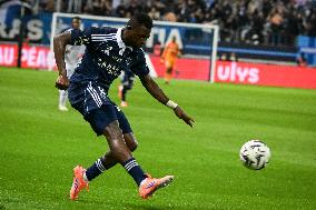 Ligue 1 Paris FC vs FC Lorient - FA