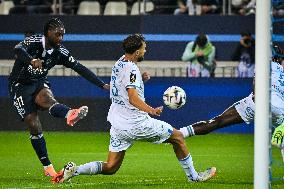 Ligue 1 Paris FC vs FC Lorient - FA