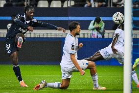 Ligue 1 Paris FC vs FC Lorient - FA