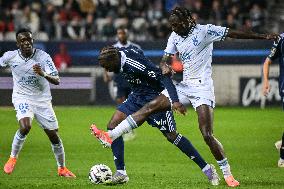 Ligue 1 Paris FC vs FC Lorient - FA