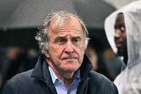 Ligue 1 Paris FC vs FC Lorient - FA