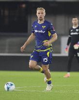 CALCIO - Serie A - Hellas Verona FC vs US Sassuolo