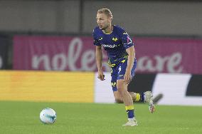 CALCIO - Serie A - Hellas Verona FC vs US Sassuolo