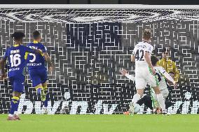 CALCIO - Serie A - Hellas Verona FC vs US Sassuolo