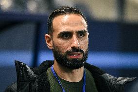 Ligue 1 Paris FC vs FC Lorient - attendees - FA