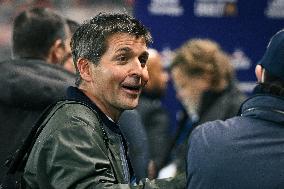 Ligue 1 Paris FC vs FC Lorient - attendees - FA