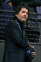 Ligue 1 Paris FC vs FC Lorient - attendees - FA