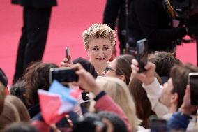 Abdication Ceremony of Luxembourg Grand Duke Henri-Luxembourg