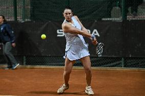 TENNIS - Internazionali di Tennis - WTA125 Women - Internazionali di Calabria