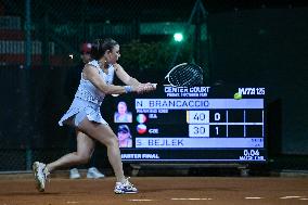 TENNIS - Internazionali di Tennis - WTA125 Women - Internazionali di Calabria