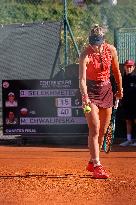 TENNIS - Internazionali di Tennis - WTA125 Women - Internazionali di Calabria