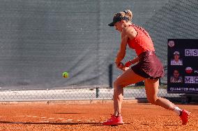 TENNIS - Internazionali di Tennis - WTA125 Women - Internazionali di Calabria