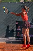 TENNIS - Internazionali di Tennis - WTA125 Women - Internazionali di Calabria