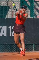 TENNIS - Internazionali di Tennis - WTA125 Women - Internazionali di Calabria