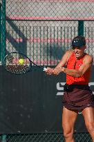 TENNIS - Internazionali di Tennis - WTA125 Women - Internazionali di Calabria