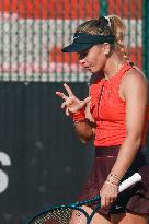 TENNIS - Internazionali di Tennis - WTA125 Women - Internazionali di Calabria