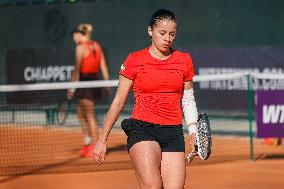 TENNIS - Internazionali di Tennis - WTA125 Women - Internazionali di Calabria