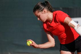 TENNIS - Internazionali di Tennis - WTA125 Women - Internazionali di Calabria