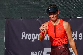 TENNIS - Internazionali di Tennis - WTA125 Women - Internazionali di Calabria