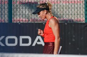 TENNIS - Internazionali di Tennis - WTA125 Women - Internazionali di Calabria