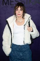 PFW Messika Front Row