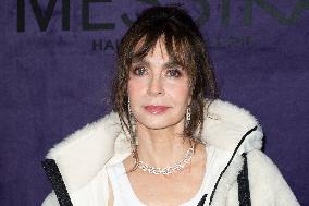 PFW Messika Front Row