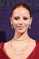 PFW Messika Front Row