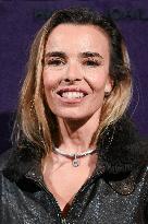 PFW Messika Front Row