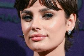 PFW Messika Front Row