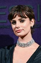 PFW Messika Front Row