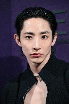 PFW Messika Front Row