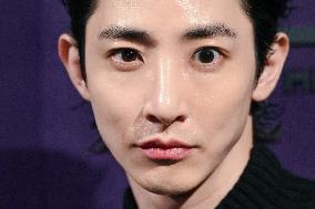 PFW Messika Front Row