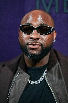 PFW Messika Front Row