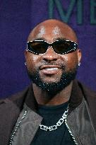 PFW Messika Front Row