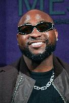 PFW Messika Front Row