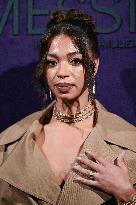 PFW Messika Front Row