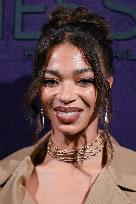 PFW Messika Front Row