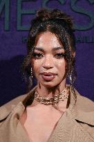 PFW Messika Front Row