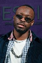 PFW Messika Front Row