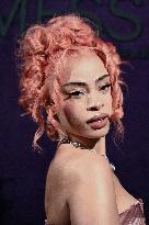 PFW Messika Front Row