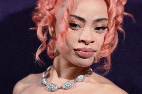 PFW Messika Front Row