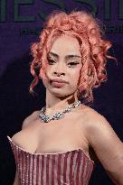 PFW Messika Front Row